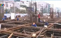 Đường sắt Cát Linh - Hà Đông chậm tiến độ do Tổng thầu Trung Quốc nợ hơn 500 tỷ đồng