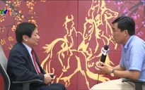"Chưa xem xét duyệt Dự án giao thông thủy xuyên Á là hợp lý"