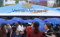 Hơn 500 DN dự Hội chợ quốc tế Du lịch Việt Nam 2016