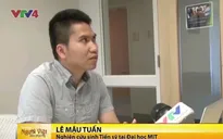 Nhiều du học sinh Việt Nam kiếm việc làm thêm tại Mỹ