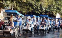 "Tiềm năng du lịch Hà Nội chưa được tận dụng hết"