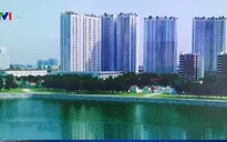 Phân khúc căn hộ bình dân xuất hiện sự cạnh tranh