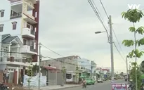 Hiệu quả từ những dự án biến hẻm thành đường tại Cần Thơ