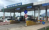 Mập mờ việc thu phí tại các dự án BOT