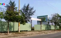 Hàng loạt dự án du lịch ven biển bất động