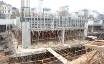 Căn hộ chung cư nhà ở xã hội sẽ có diện tích tối thiểu 25 m2