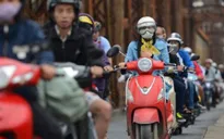 Không khí lạnh tăng cường, nhiệt độ thấp nhất tại Hà Nội xuống 13 độ C
