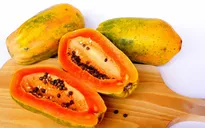 Những loại củ quả nên ăn khi đau dạ dày