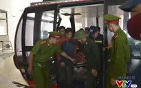 Du khách Anh tử vong tại Sa Pa do bị thương nặng