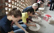 Thách thức phát triển du lịch làng nghề Hà Nội