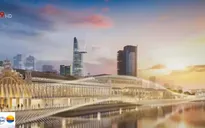 TP.HCM triển khai dự án “Góc Sài Gòn”, xã hội hóa du lịch đường sông