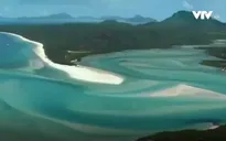 Du lịch - Ngành "siêu" tăng trưởng ở Australia