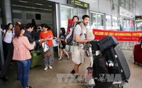 Việt Nam gia hạn 1 năm miễn thị thực cho 5 nước Tây Âu