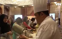 Quảng bá hình ảnh Việt Nam tại UAE