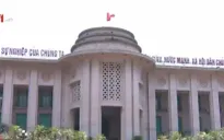 Năm 2015, tín dụng tăng trưởng 17,29%