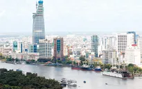 Dư nợ tín dụng tại TP.HCM tăng 13% trong năm 2015
