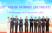 ASEAN đoàn kết để giải quyết các thách thức