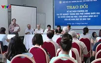 Xã hội đang có nhìn nhận chưa đúng về mục tiêu của kỳ thi THPT Quốc gia