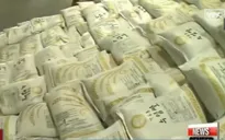 Khủng hoảng dư thừa gạo, Hàn Quốc "bốc hơi" hàng trăm triệu USD