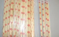 Cục An toàn thực phẩm xác minh vụ đũa dùng một lần có chất gây ung thư