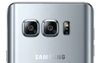 Hết iPhone 7 Plus lại tới Galaxy Note 7 sở hữu camera kép
