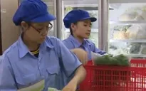 Thực phẩm online có thực sự an toàn?