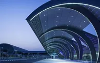 Sân bay quốc tế Dubai tiếp tục là sân bay nhộn nhịp nhất thế giới