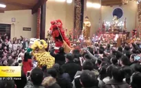 "Cộng đồng người Việt có chỗ đứng khá ổn định tại CHLB Đức"