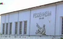 Đức yêu cầu Pháp đóng cửa nhà máy điện hạt nhân Fessenheim