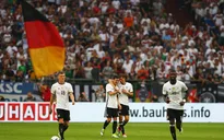 Đức 2-0 Hungary: Niềm vui trước ngày hội lớn