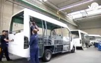 Kinh tế Đức tăng tưởng mạnh nhất trong 2 năm qua