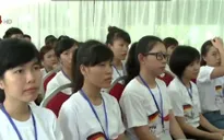Đức tiếp nhận điều dưỡng viên VN trong chăm sóc người bệnh