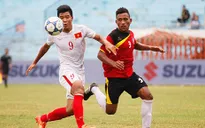VIDEO: Đại thắng U19 Timor Leste, U19 Việt Nam giành HCĐ giải U19 ĐNÁ