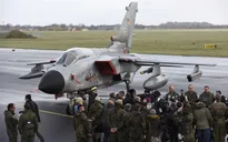 Đức đầu tư 58 triệu Euro vào Căn cứ không quân Incirlik ở Thổ Nhĩ Kỳ