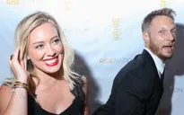 Hilary Duff hết lời khen ngợi bạn trai mới