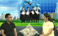 Bí kíp lập nghiệp thành công của du học sinh