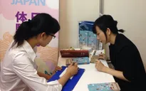 Nhật Bản hấp dẫn du học sinh Việt Nam nhất