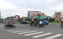 Đà Nẵng sắp khởi công nút giao thông Điện Biên Phủ - Nguyễn Tri Phương