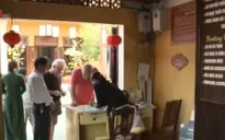 Dịch vụ du lịch "chui" nở rộ tại Hội An