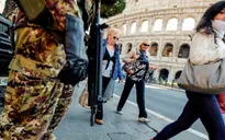 Ngành du lịch Italy bị ảnh hưởng do lo ngại khủng bố