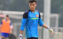 Thủ thành Bùi Tiến Dũng và màn trình diễn ấn tượng tại VCK U19 châu Á 2016
