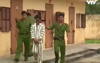 Tạm giữ đối tượng dùng ảnh “nóng” tống tiền người tình
