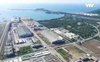 Khu kinh tế Dung Quất - Động lực thúc đẩy kinh tế của miền Trung - Tây Nguyên