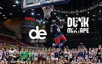 Khám phá Dunk Elite: Thế giới của những cầu thủ úp rổ chuyên nghiệp