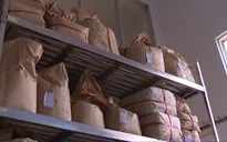 90% mẫu dược liệu của CT Hòa Phú đưa vào bệnh viện không đạt chất lượng