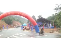 Quảng Nam đưa vào sử dụng tuyến đường tránh lũ