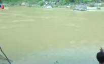 Nghệ An: Học sinh mầm non đuối nước