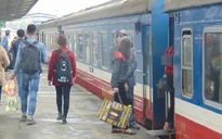 Hỗ trợ 35.000 vé tàu Tết cho người lao động
