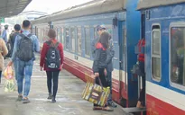 Giảm đến 30% giá vé tàu đi Phan Thiết, Nha Trang