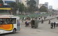 Dự án “Đường cong mềm mại” chậm tiến độ nhưng không đội vốn